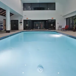 4* Hotel Crowne Plaza Virginia Beach-norfolk By Ihg
