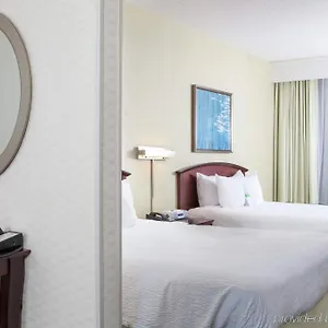 3* Hotel Springhill By Marriott Norfolk Virginia